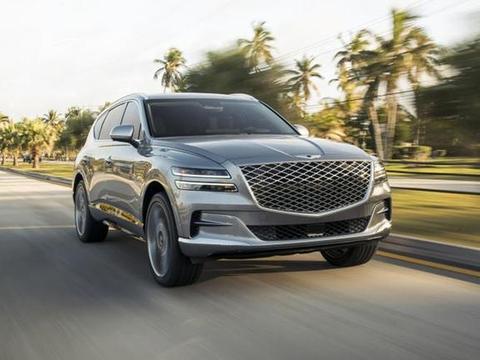 捷尼赛思将携3款新车亮相进博会