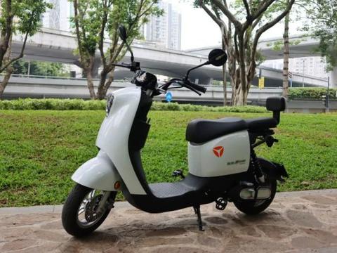 同规格电池，这台电动车凭什么多跑一倍路？