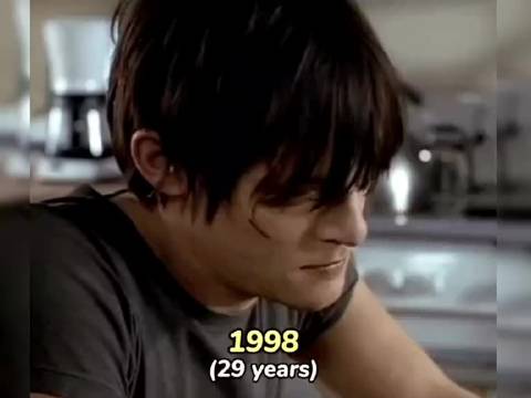 真帅啊，你们最喜欢哪个时期的弩哥？感觉哪个时期的弩哥最帅？