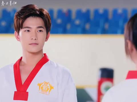 我这样死板的山 竟会为你哗然