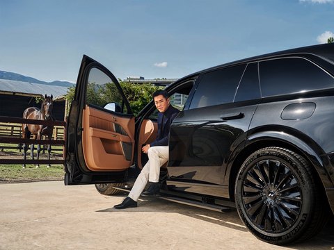 乐道L90黑骑士特别版上市：30.68万/租电22.08万元，限量999台