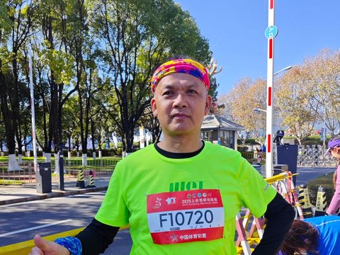 鸥舞春城伴奔跑 上合昆马绘就人文画卷