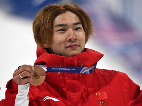 苏翊鸣：“我值得为自己骄傲”