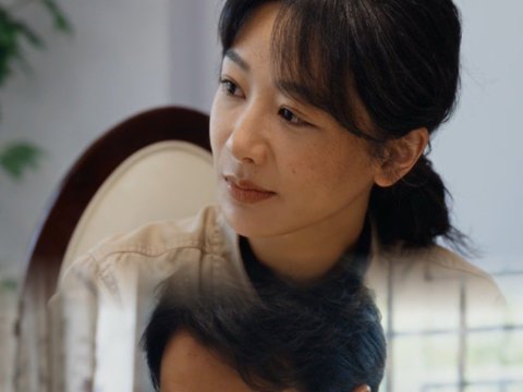 杨紫袁弘新剧相亲戏码上演心理博弈