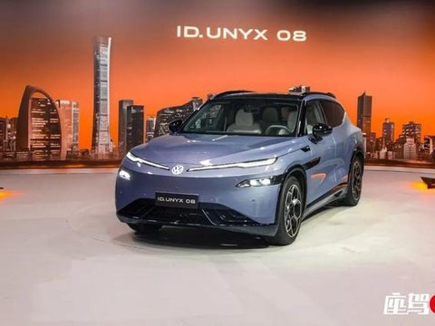 全新以赴，大众汽车从愿景走向现实 | CAR FEATURE
