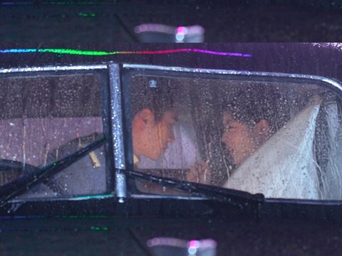 徐若晗掌掴丞磊引热议,新剧《玉簟秋》未播先火