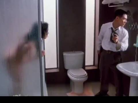 香港的演员有哪些不是双面人