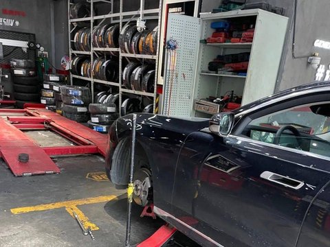 开了近7000km,车主聊全新宝马7系和老款7系的驾驶体验区别,还有6个问题...