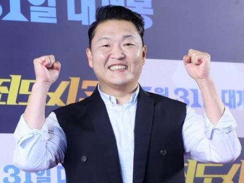 江南Style“鸟叔”被逮捕！已正式进入司法调查阶段