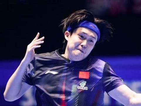WTT美国赛王楚钦1-3爆冷出局，林诗栋压力大