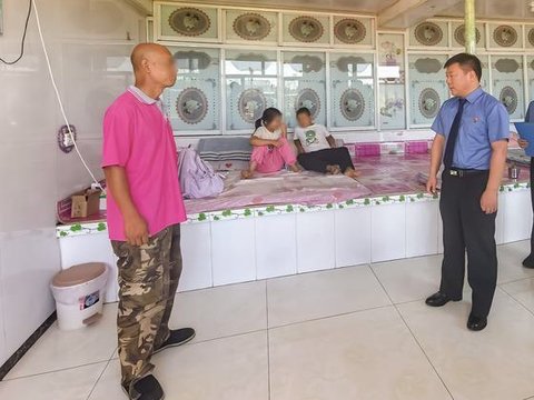 锦旗有错字，司法无缺憾！一场车祸背后法理与温情的双向奔赴