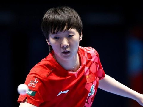 9.20国乒战报：王曼昱0-2爆冷朱雨玲，王艺迪2-0惨遭佐藤瞳逆转！