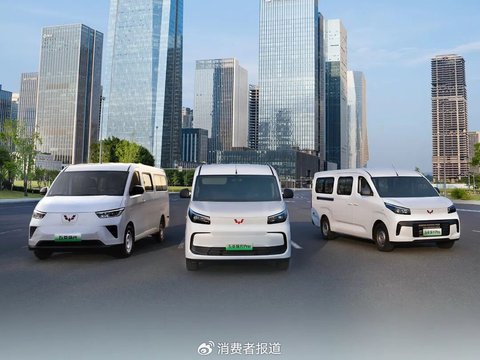五菱以体系之力，跳出城配市场“不可能三角”