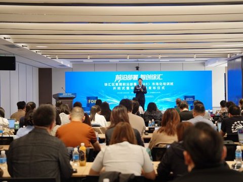 把实战经验转化为标准化课程,助力更多劳动者提升AI应用能力 把实战经验转化为标准化课程,助力更多劳动者提升AI应用能力