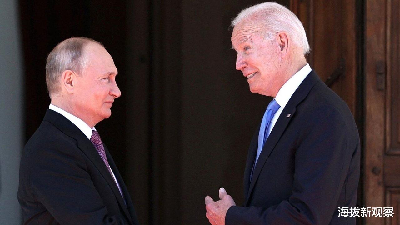 敢动普京？1月13日，<a href=