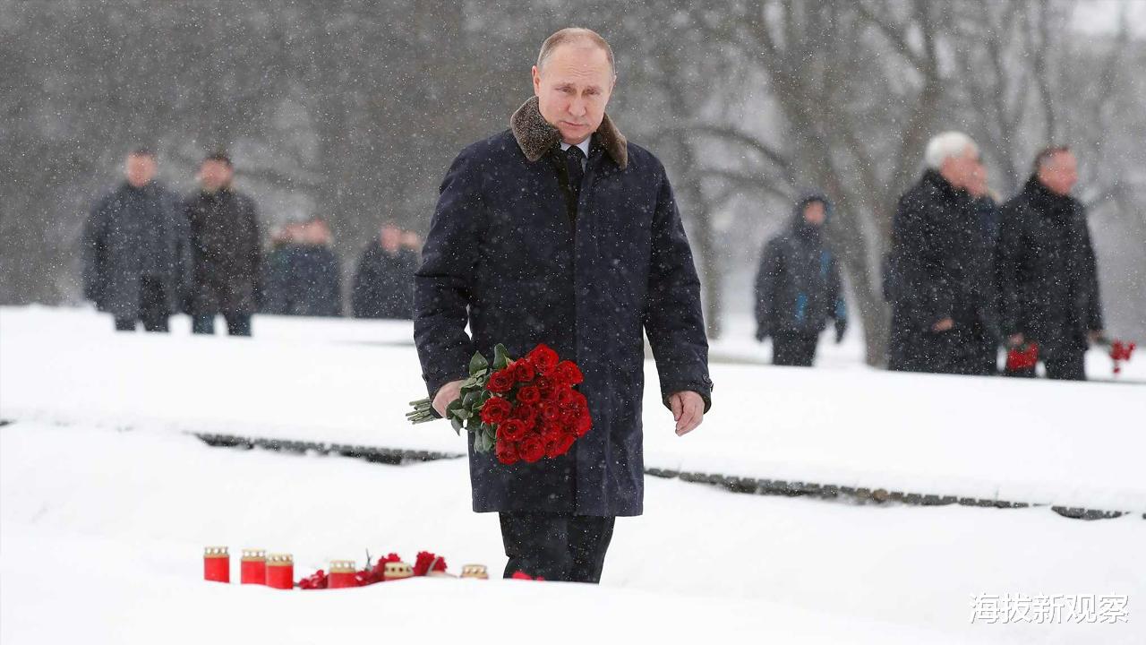 敢动普京？1月13日，<a href=