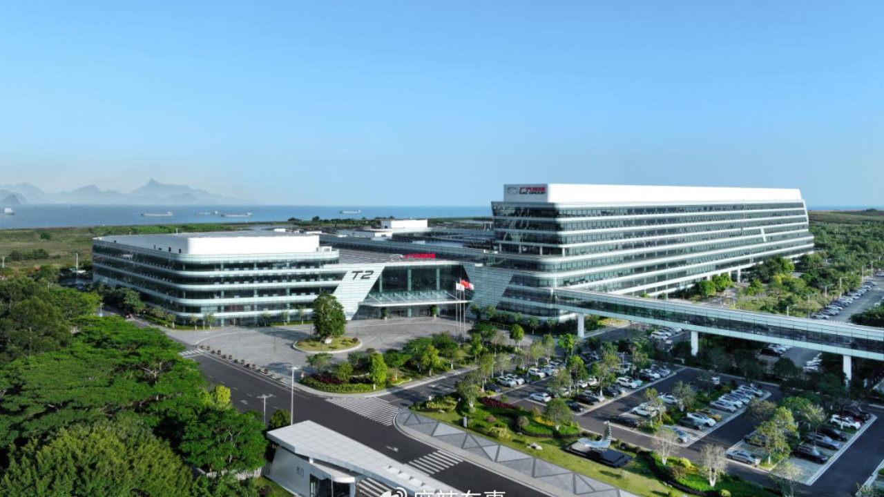 同比增速45%，广汽交出“高质量出海”成绩单