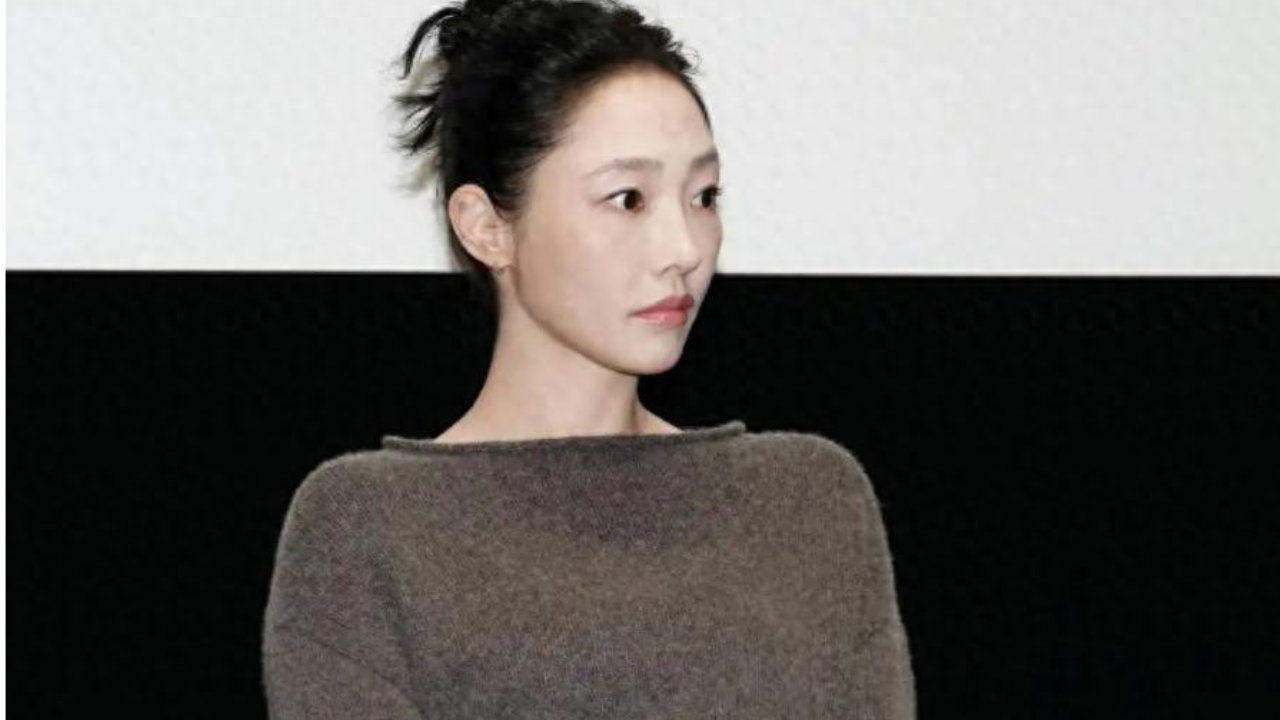 白百何发文回应真相，罪魁祸首直指导演张律，网友：给王传君道歉