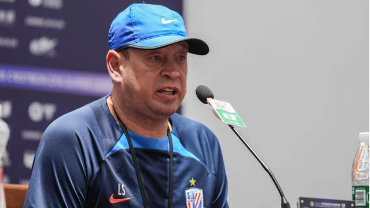 中超16强巡礼·上海申花：以往不缺实力缺信念，这次缺的东西致命