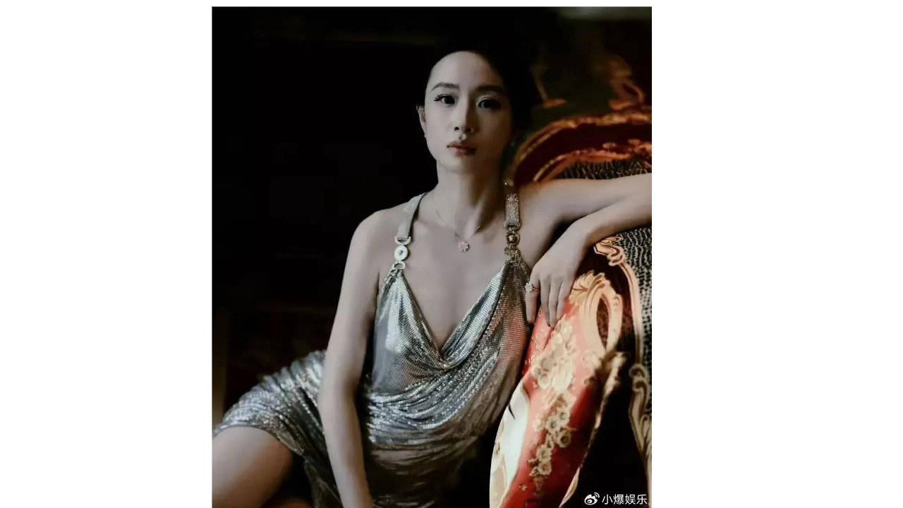 李梦身材引热议，是开放还是自律？网友为女性身体该谁做主吵翻了！