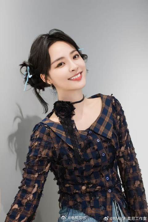 李莎旻子发长文坦承工作焦虑