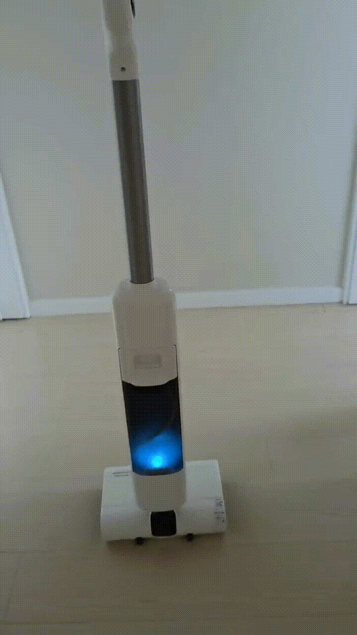 干货分享（10大洗地机评测）家用洗地机推荐，(图5)