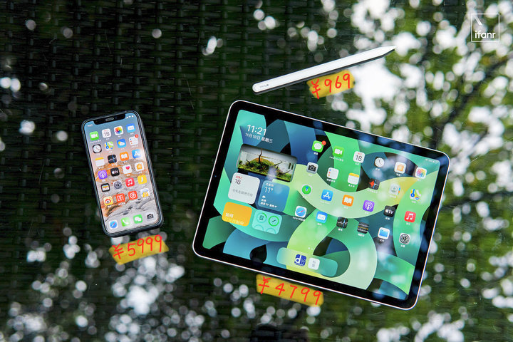 一万块钱,有人买iPhone12ProMax,我却选了 iPhone12mini+iPadAir4休闲区蓝鸢梦想 - Www.slyday.coM 一万块钱,有人买iPhone12ProMax,我却选了 iPhone12mini+iPadAir4休闲区蓝鸢梦想 - Www.slyday.coM