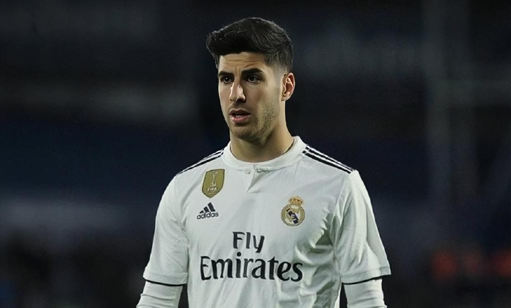 绝了!阿森西奥郁闷,女友出轨,对象是齐达内儿子,皇马:被绿了3 绝了!阿森西奥郁闷,女友出轨,对象是齐达内儿子,皇马:被绿了