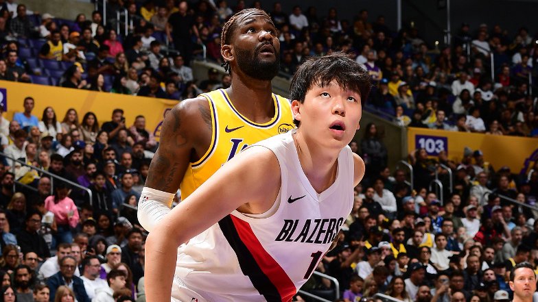 专家建议杨瀚森去G联赛锻炼！刘维伟盼他学习克林根 青岛队记表示认同