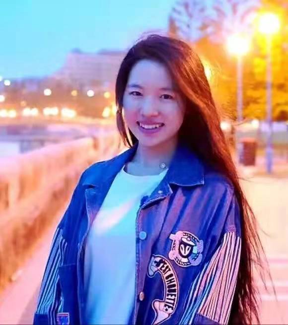 最美学霸 惊艳悉尼!哈尔滨女孩儿刘羽茜荣获2021年澳洲悉尼华裔小姐