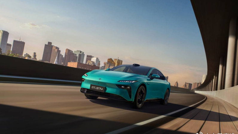 东风奕派eπ007+正式上市，全系激光雷达，限时焕新价13.99万元起