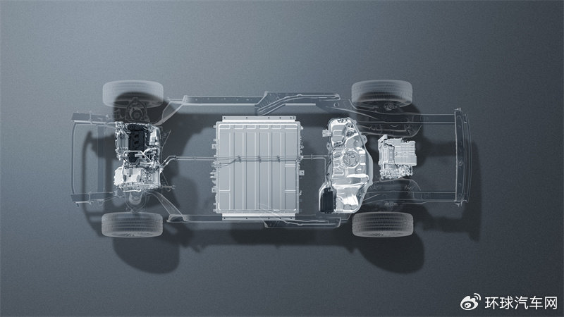 为L4/L5智驾铺路，岚图全新线控系统完成开发