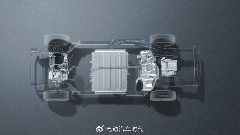 为L4/L5智驾铺路，岚图全新线控系统完成开发