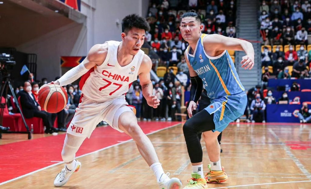 CCTV5直播!中国男篮VS伊朗做出4个改变:郭艾伦、胡明轩等轮休休闲区蓝鸢梦想 - Www.slyday.coM CCTV5直播!中国男篮VS伊朗做出4个改变:郭艾伦、胡明轩等轮休休闲区蓝鸢梦想 - Www.slyday.coM