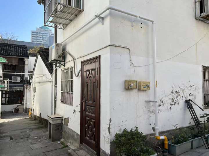 终于等到了,杭州五柳巷历史街区,陆续告别瓶装液化气休闲区蓝鸢梦想 - Www.slyday.coM 终于等到了,杭州五柳巷历史街区,陆续告别瓶装液化气休闲区蓝鸢梦想 - Www.slyday.coM