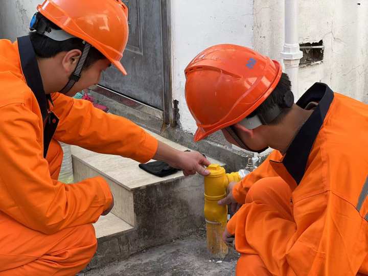 终于等到了,杭州五柳巷历史街区,陆续告别瓶装液化气休闲区蓝鸢梦想 - Www.slyday.coM 终于等到了,杭州五柳巷历史街区,陆续告别瓶装液化气休闲区蓝鸢梦想 - Www.slyday.coM