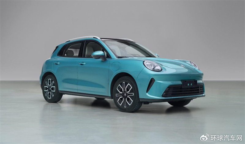 欧拉首款SUV亮相，从“ORA5”看全球化野心，激光雷达加持智驾实力