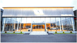 理想汽车海外布局再迎里程碑