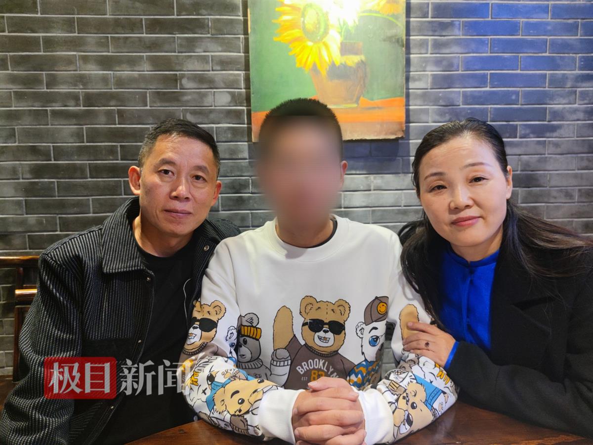 被拐14年的孙卓说自己可能在养父母家生活,律师:养父母作为买方或被判刑休闲区蓝鸢梦想 - Www.slyday.coM 被拐14年的孙卓说自己可能在养父母家生活,律师:养父母作为买方或被判刑休闲区蓝鸢梦想 - Www.slyday.coM