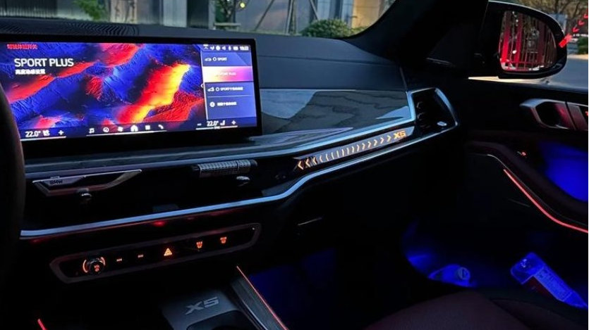 中大型SUV上半年战报：途昂第10，问界M7排第5，宝马X5位居第4