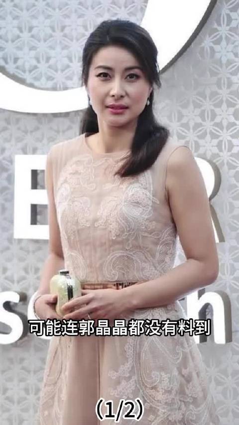 她12岁儿子的一个暖心举动，又给霍家长脸了