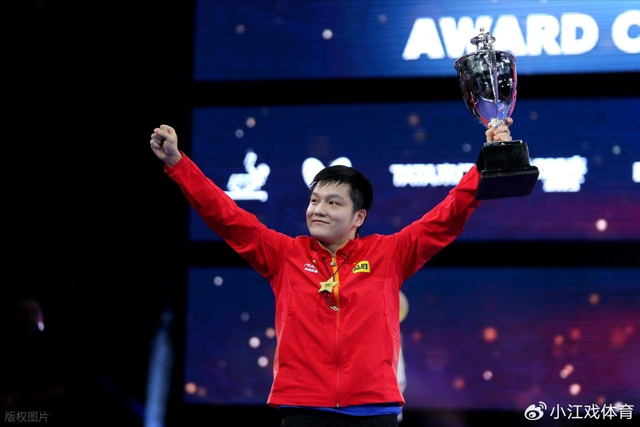 樊振东奥运资格迷雾拨开？国际乒联主席支招：回归WTT，两冠即可直通！