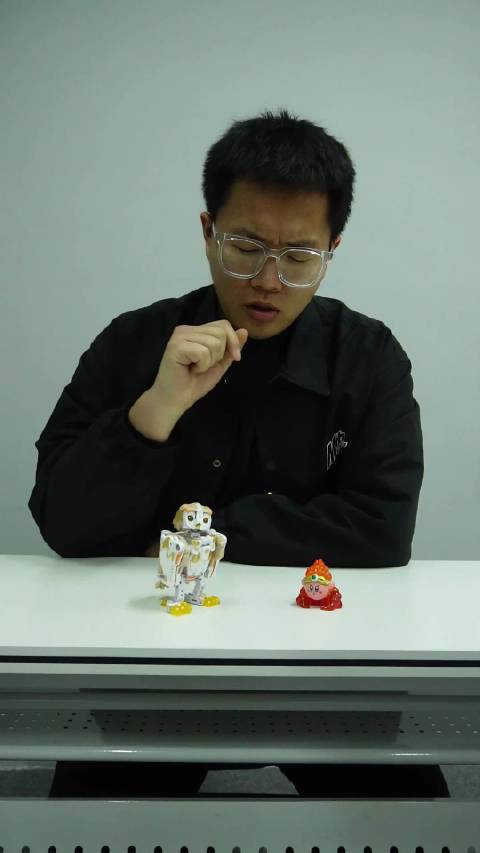 延续概念车设计语言，领克07他来了