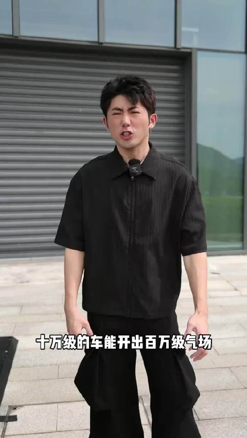 燃油SUV，还得是吉利