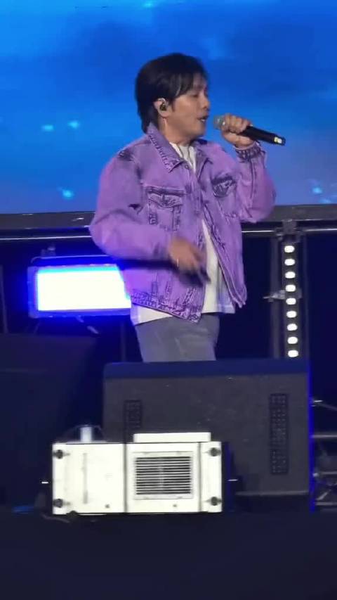 《Andy》音乐一响回忆就涌上心头！