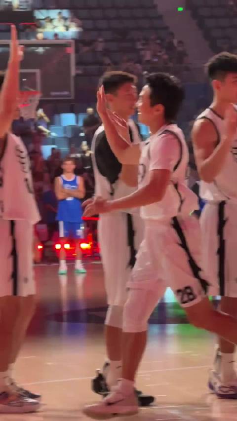 库兹马大帽GOGOGO出发咯