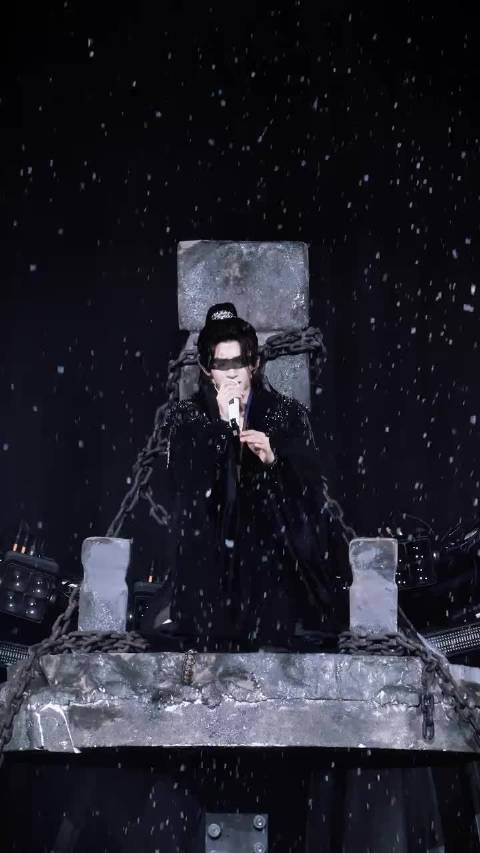 怎么把你忘掉 刘宇一跪千年升级版 刘宇千年直拍