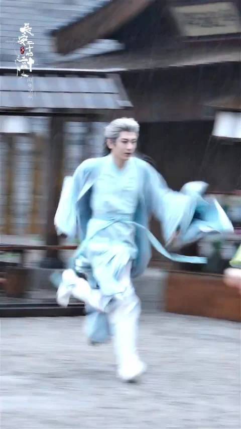 敌人最狠的是——让他活着却孑然一身