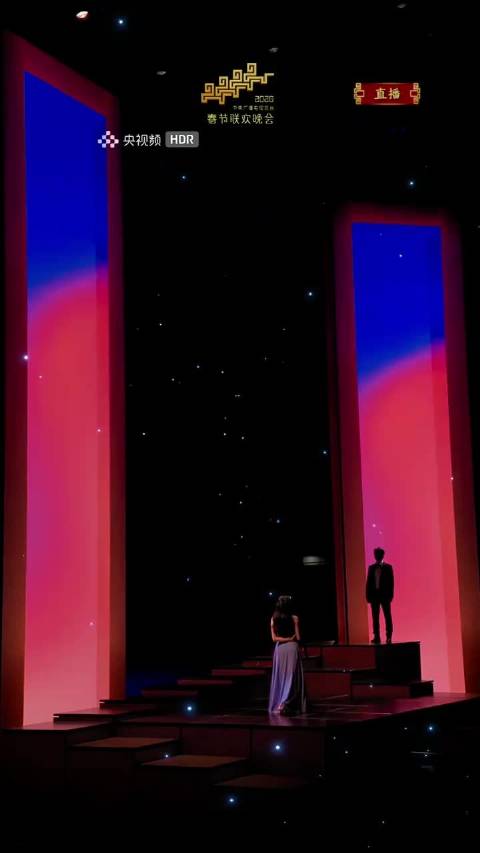 马年春晚最好节目——海来阿木刘浩存，歌舞共筑《梦底》马年春晚