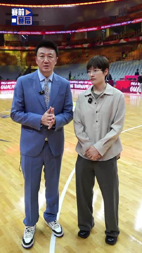 中国女篮晋级2026女篮世界杯正赛_新闻频道_中国青年网